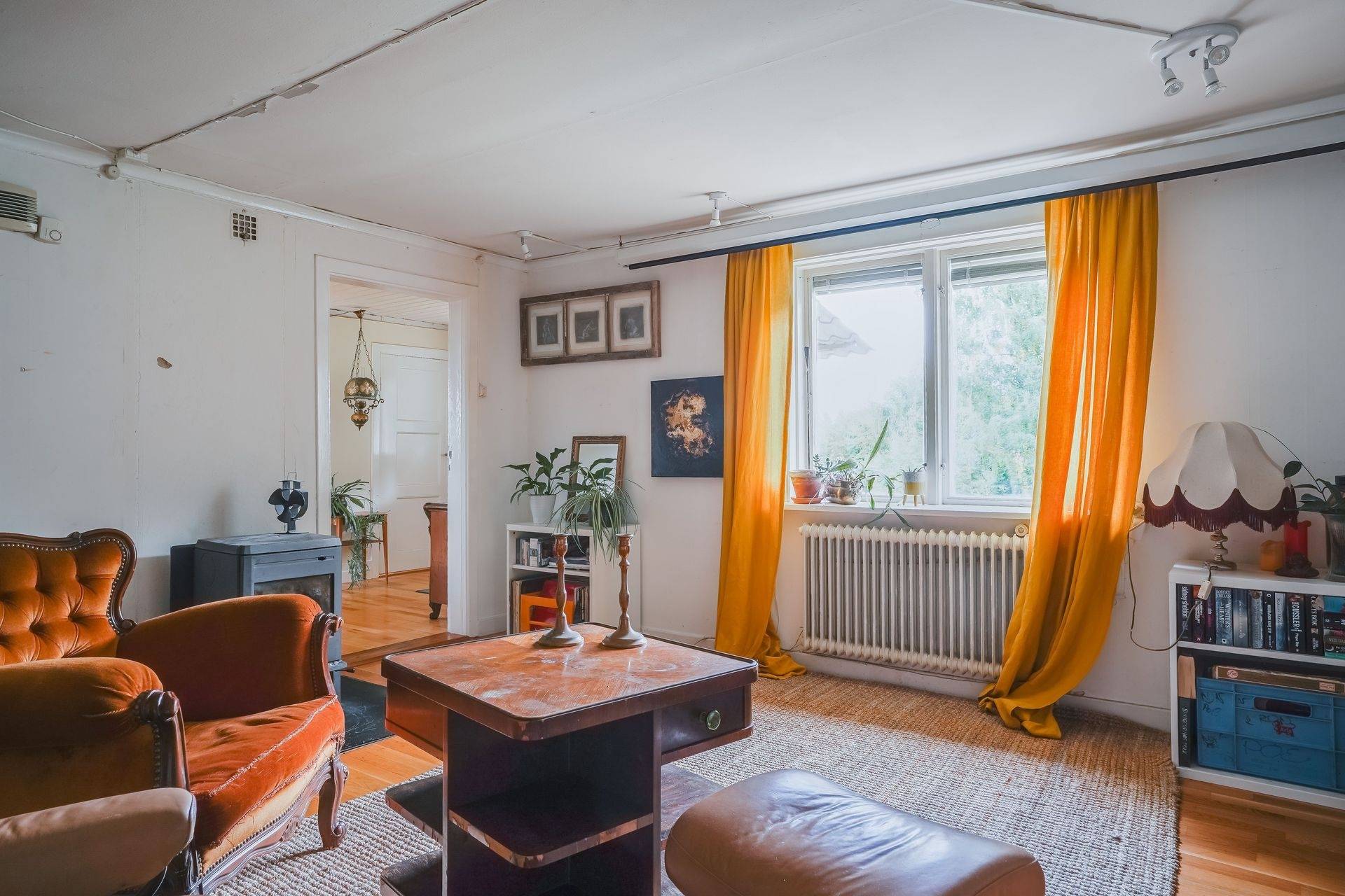 60 m² Gård/skog på Kinnekulle Dalabacka 1 Hällekis Götene kommun - bild 23