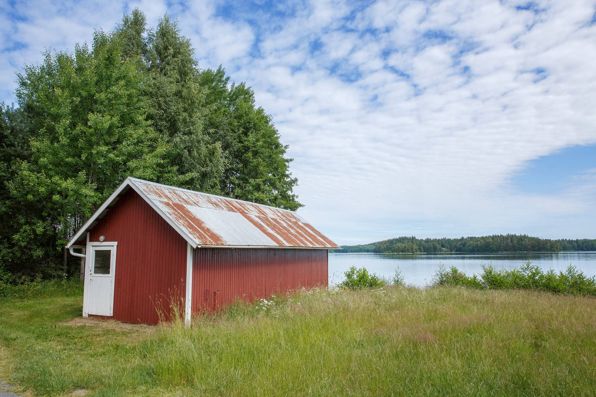 Gård med jordbruk på Hästerum Nässjö kommun - bild 34