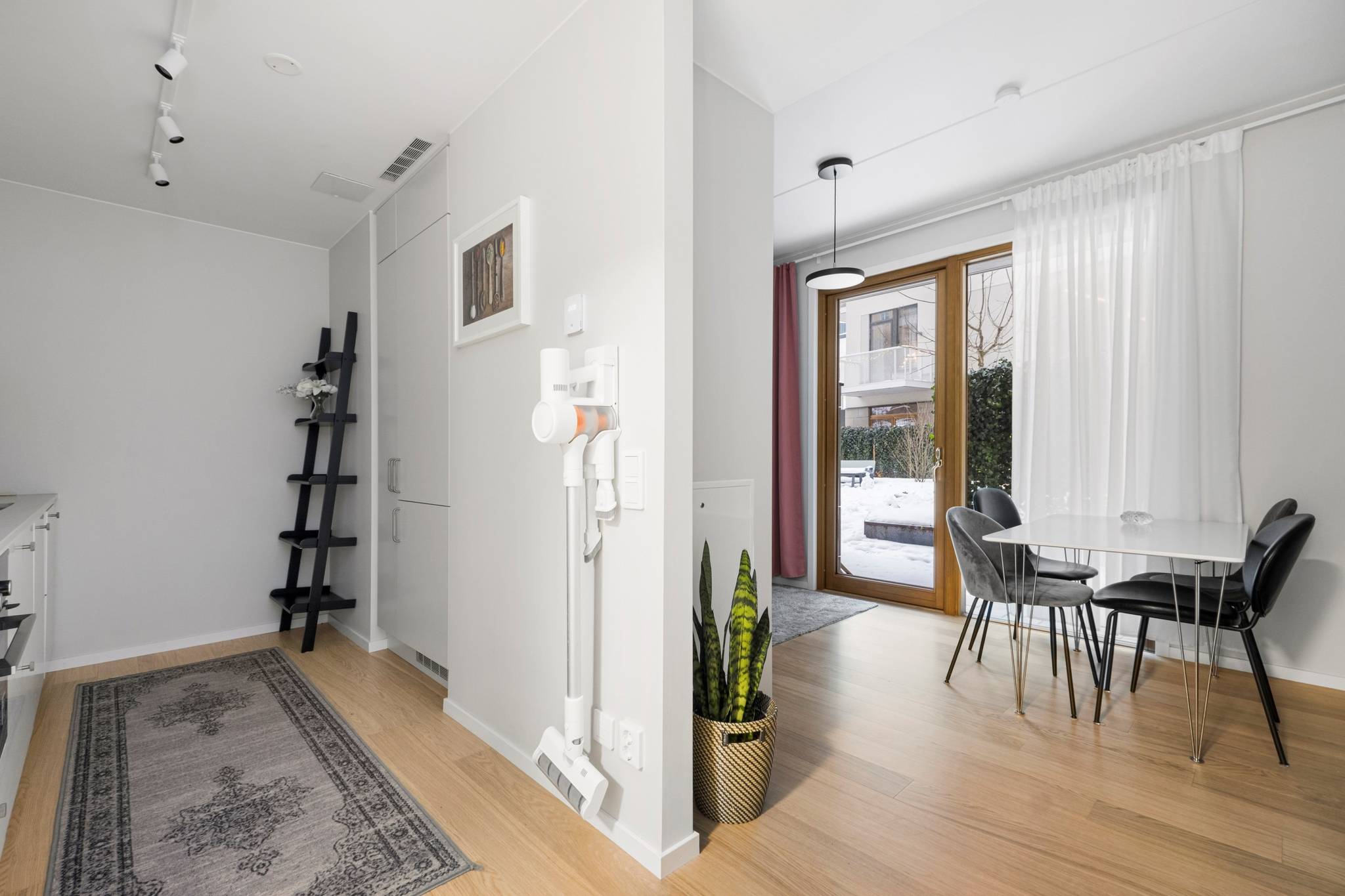 2 rum Lägenhet på Furusundsgatan 21B Gärdet - Östermalm Stockholms kommun - bild 7