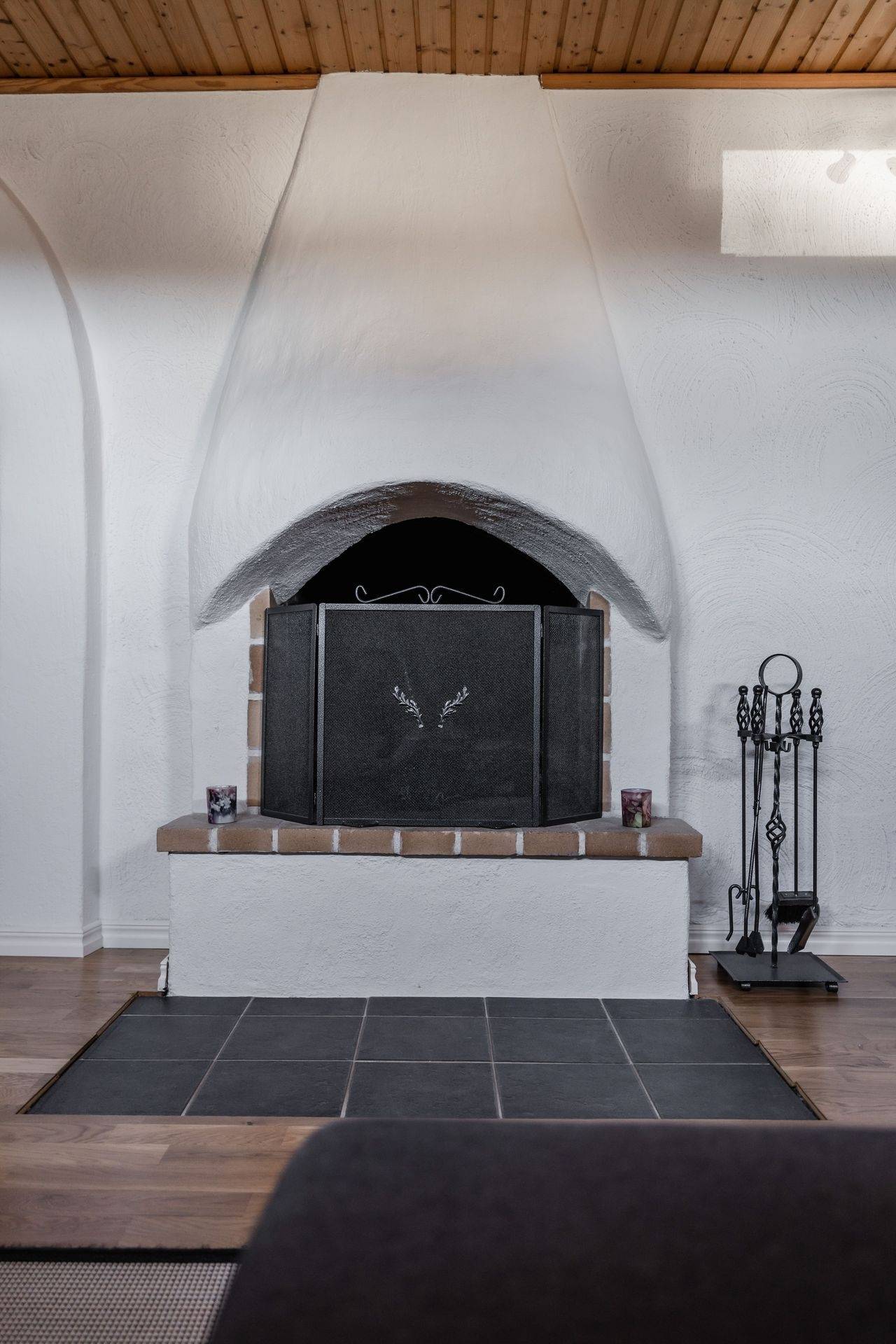 8 rum Villa på Sjöviksgatan 4 Borås Borås kommun - bild 26