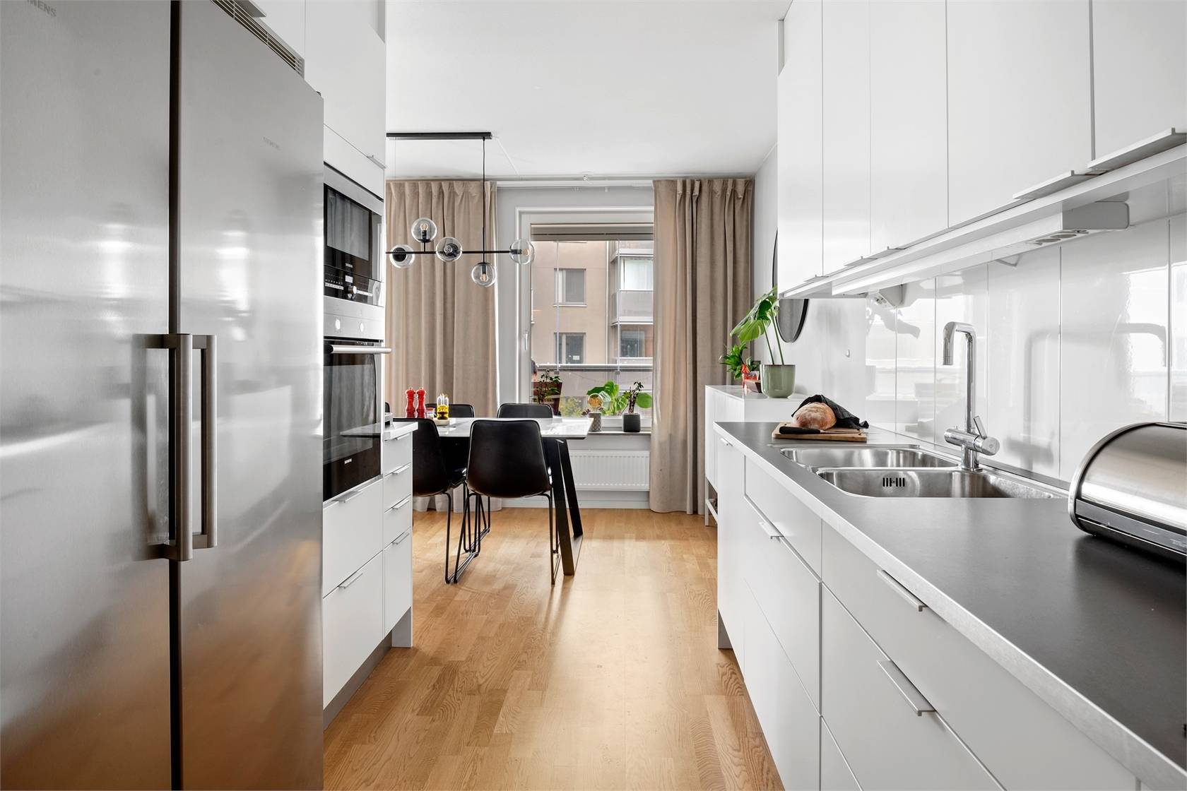 3 rum Lägenhet på Hamngatan 5 Centrala Sundbyberg Sundbybergs kommun - bild 10