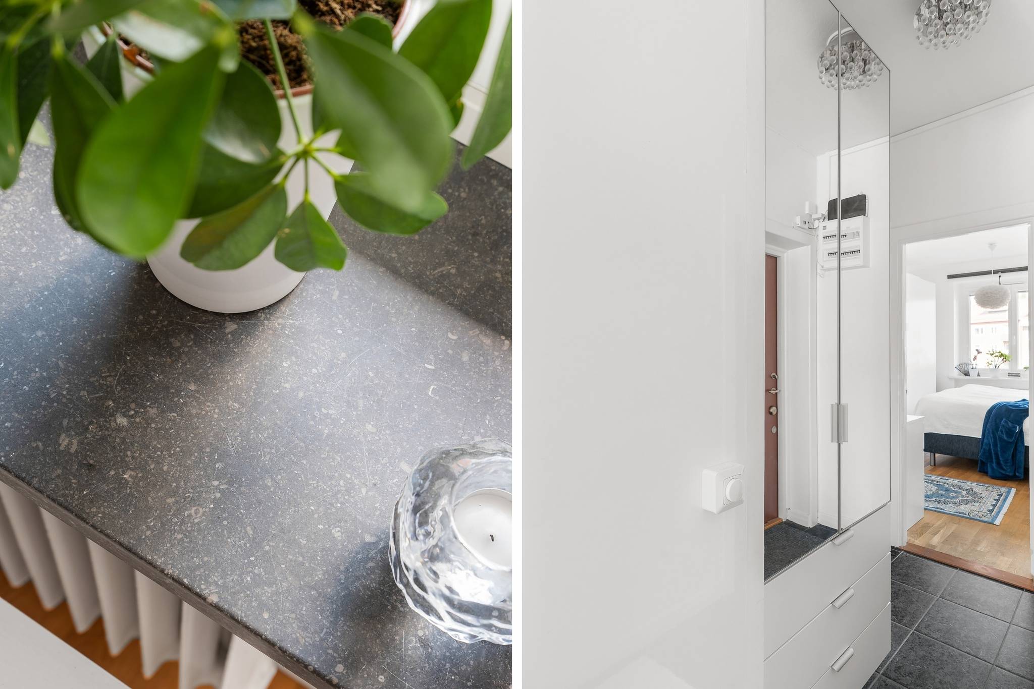2 rum Lägenhet på Tulegatan 6A Centrala Sundbyberg Sundbybergs kommun - bild 8