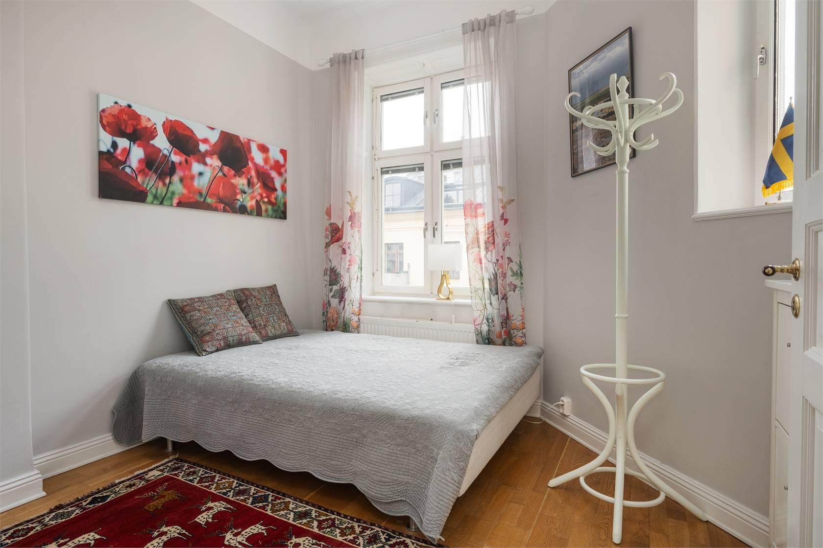 3 rum Lägenhet på Döbelnsgatan 16 B, 4tr Vasastan - City/Norrmalm Stockholms kommun - bild 25