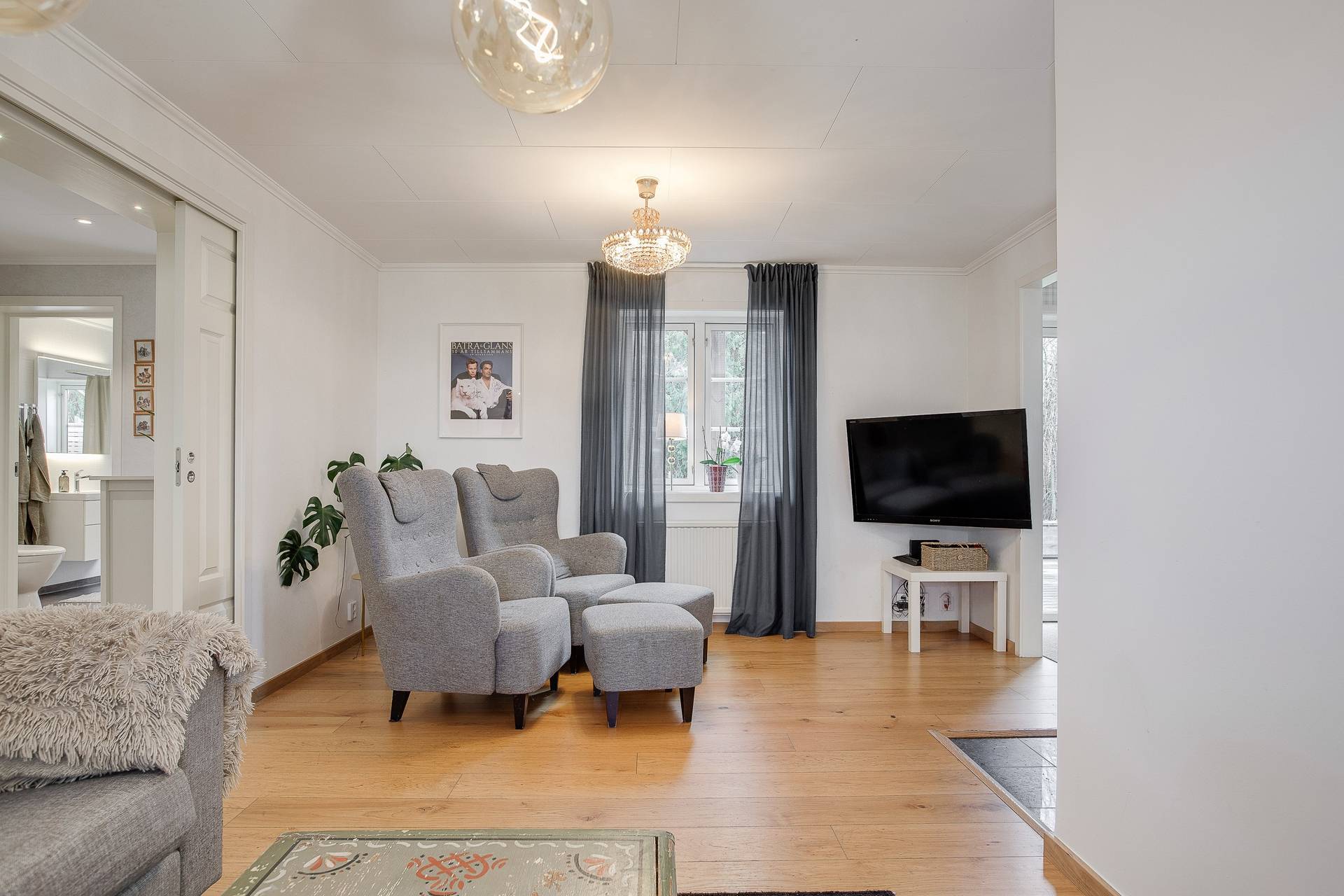 7 rum Villa på Björnhovdagatan 18 Färjestaden Mörbylånga kommun - bild 22