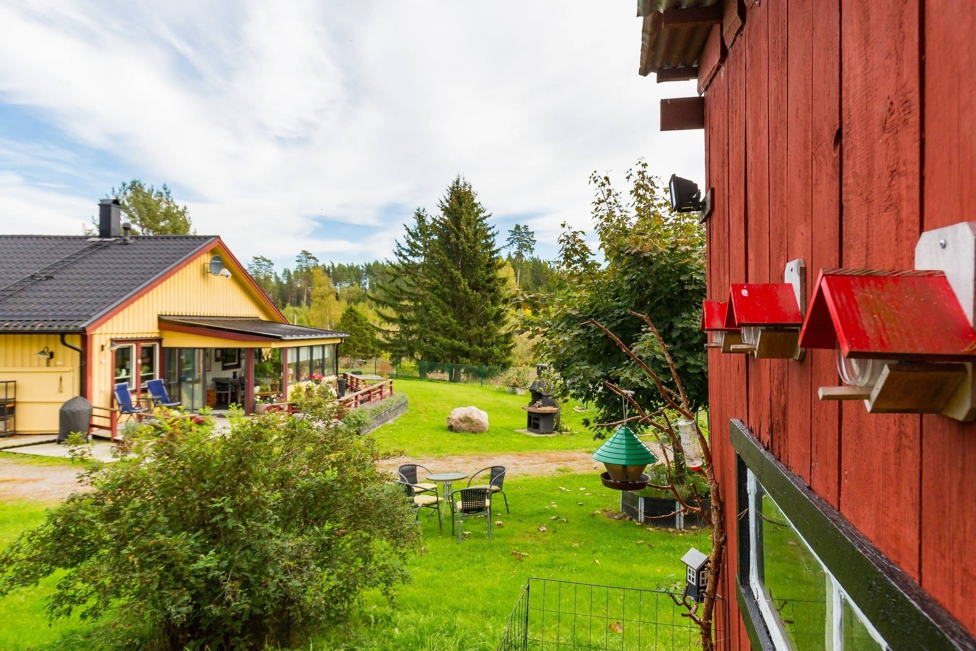 5 rum Gård utan jordbruk på Roslagsbrovägen 49 Eke Södra Roslags-Bro Norrtälje kommun - bild 27