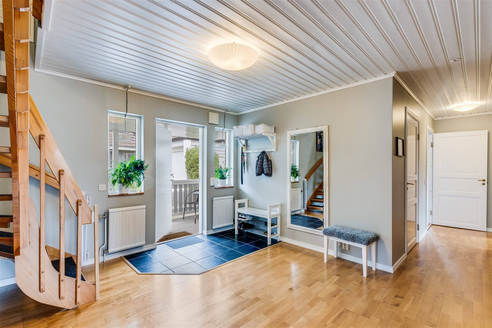 5 rum Villa på Karlsgårdsvägen 25 Myresjö Vetlanda kommun - bild 13