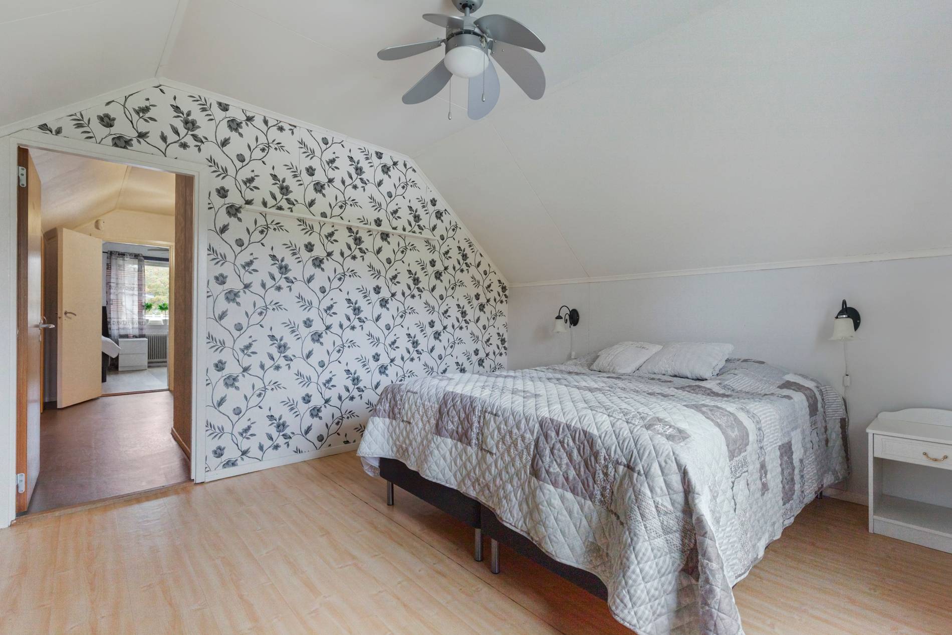 4 rum Villa på Örnvägen 10 Kramfors kommun - bild 31