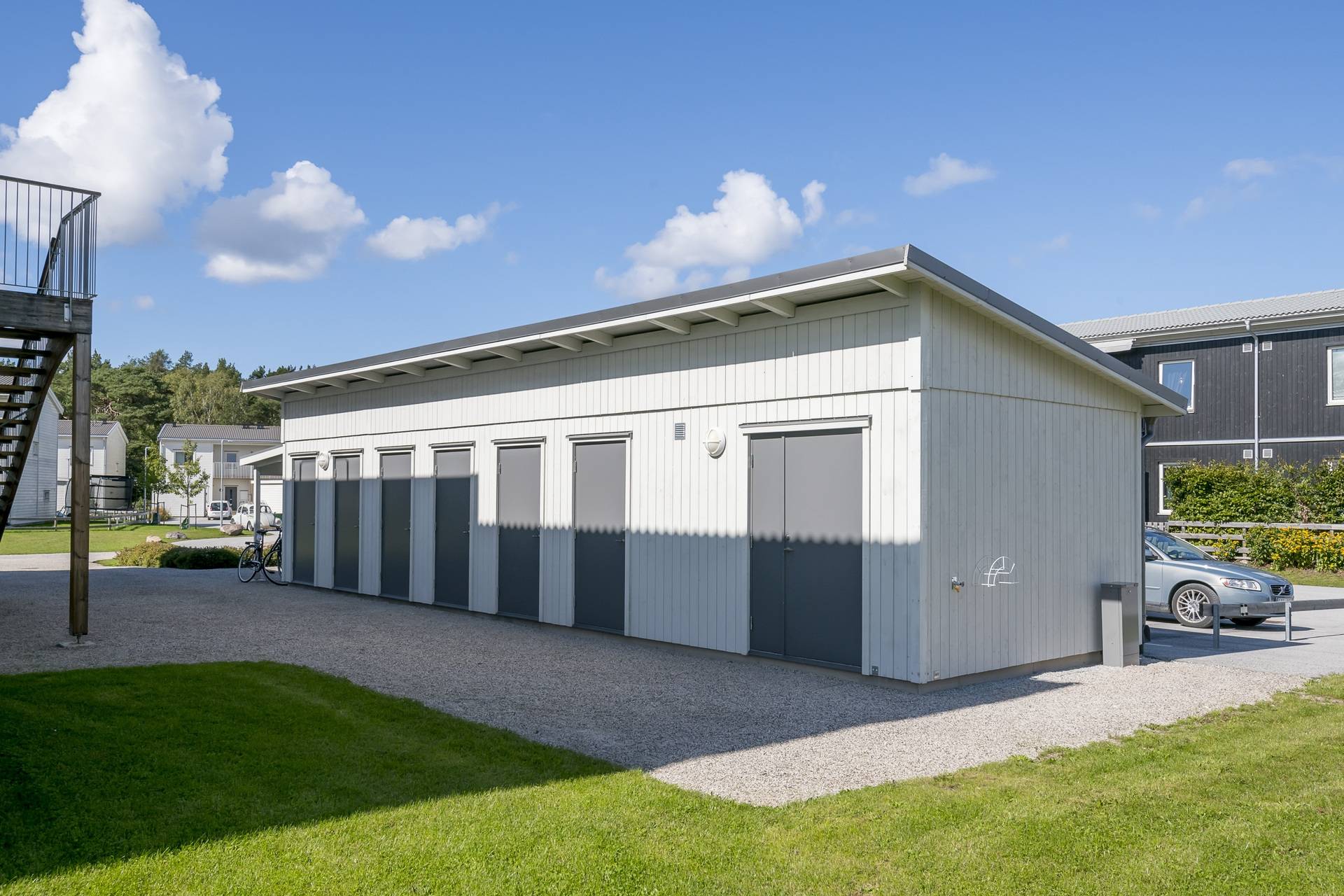 4 rum Lägenhet på Sjudarevägen 34C Terra Nova Gotlands kommun - bild 22