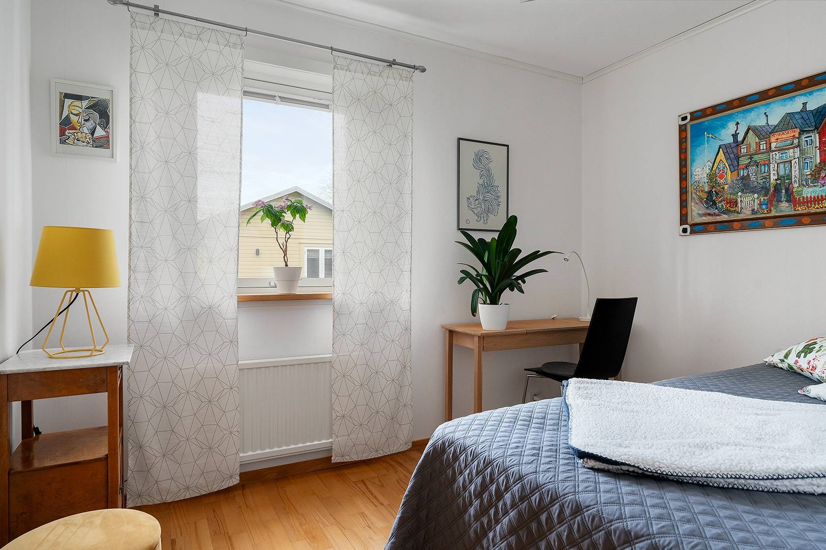5 rum Villa på Möckleryd 585 Torhamn Karlskrona kommun - bild 17