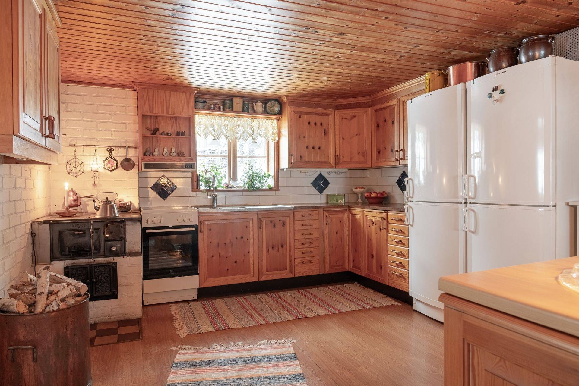 3 rum Villa på Moje 577 Gagnef Gagnefs kommun - bild 11