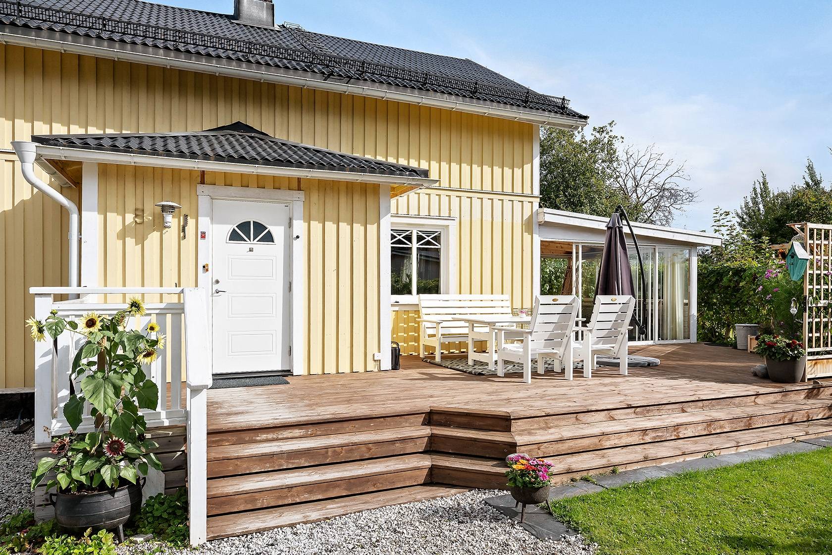 4 rum Villa på Stigaregatan 8 Filipstad Filipstads kommun - bild 4