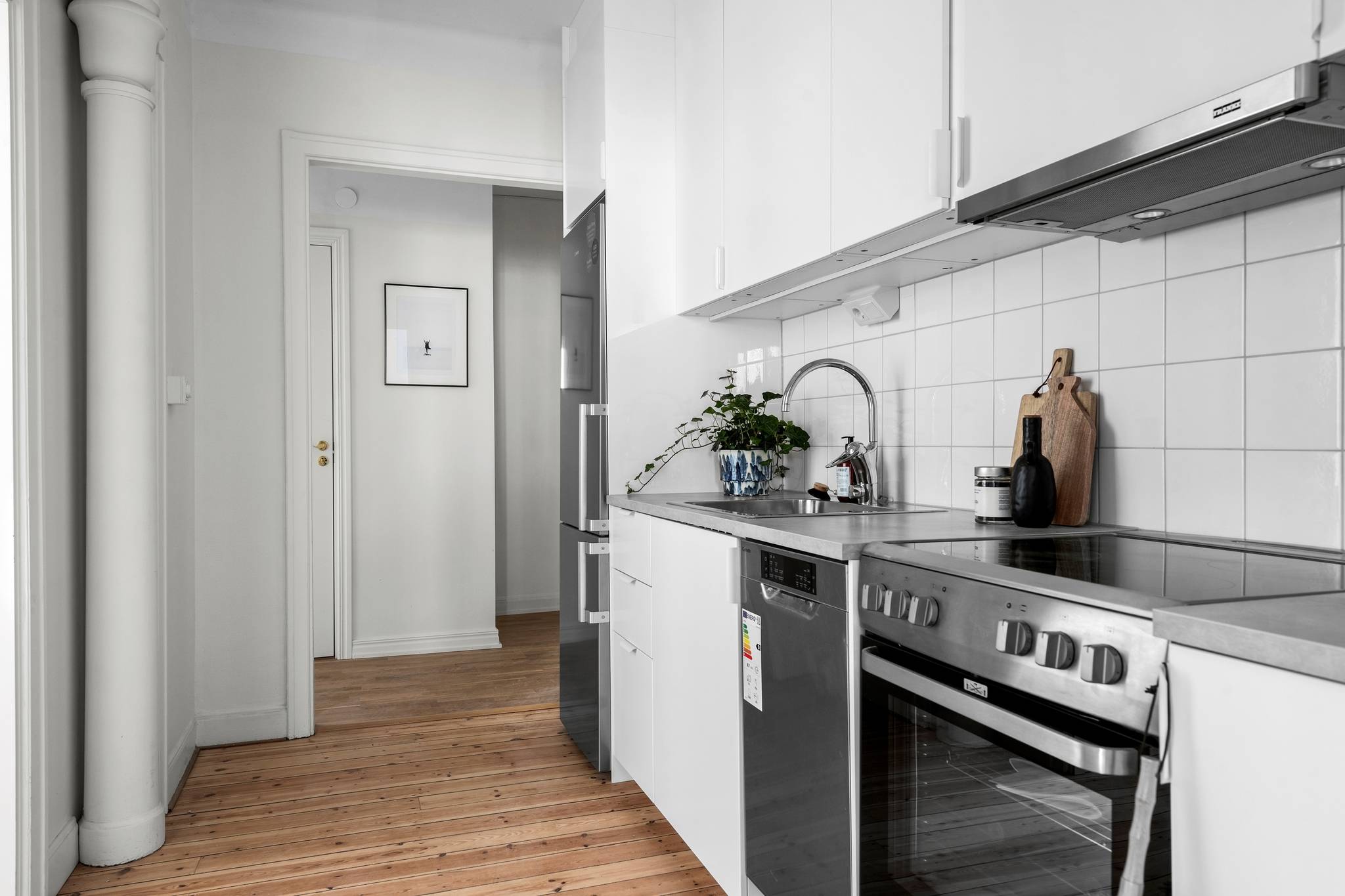 3 rum Lägenhet på Vasavägen 18, ep Råsunda Solna kommun - bild 10