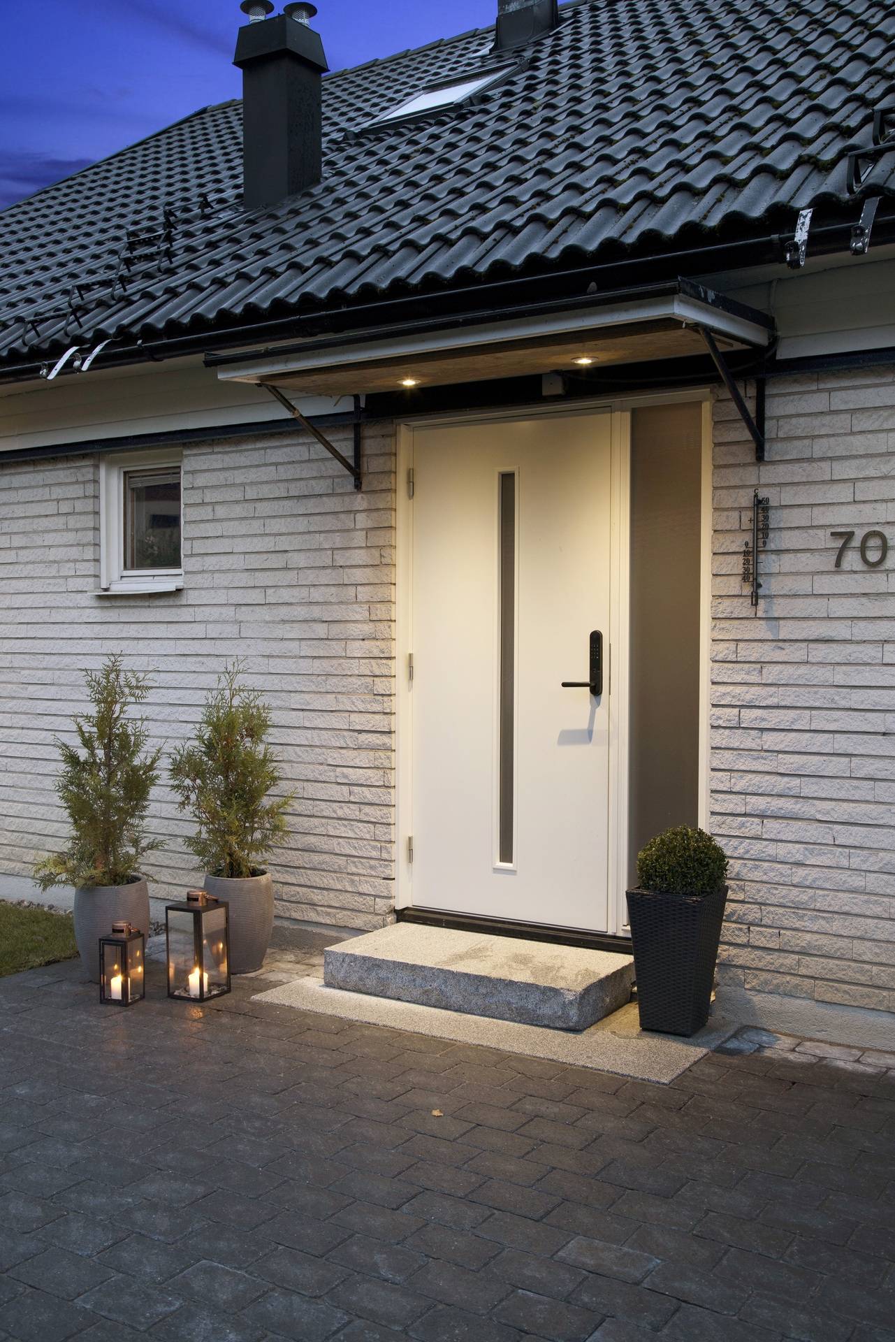6 rum Villa på Gamla Magelungsvägen 70 Örby Stockholms kommun - bild 56