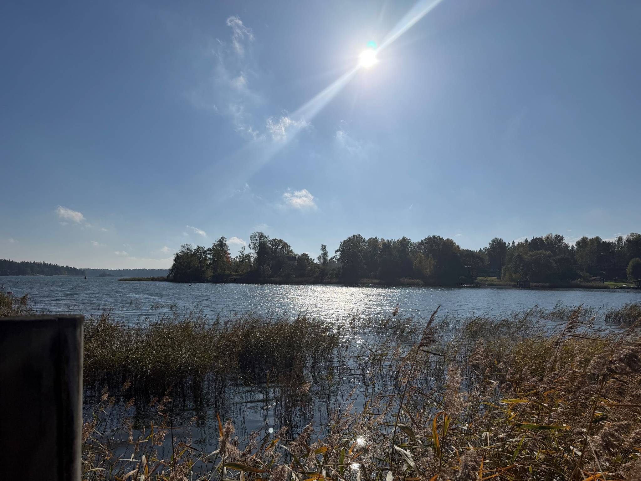 5 rum Vinterbonat fritidshus på Karlsborgsvägen 2 och 4 Hysingsvik Norrtälje kommun - bild 18