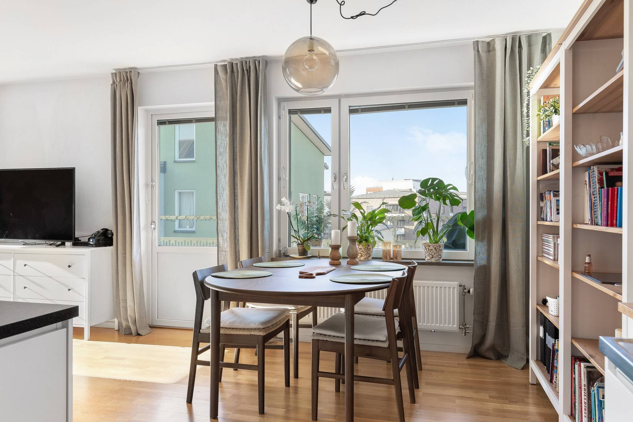 3 rum Lägenhet på Suddagummans gata 10, 5tr Bromma Annedal Stockholms kommun - bild 11