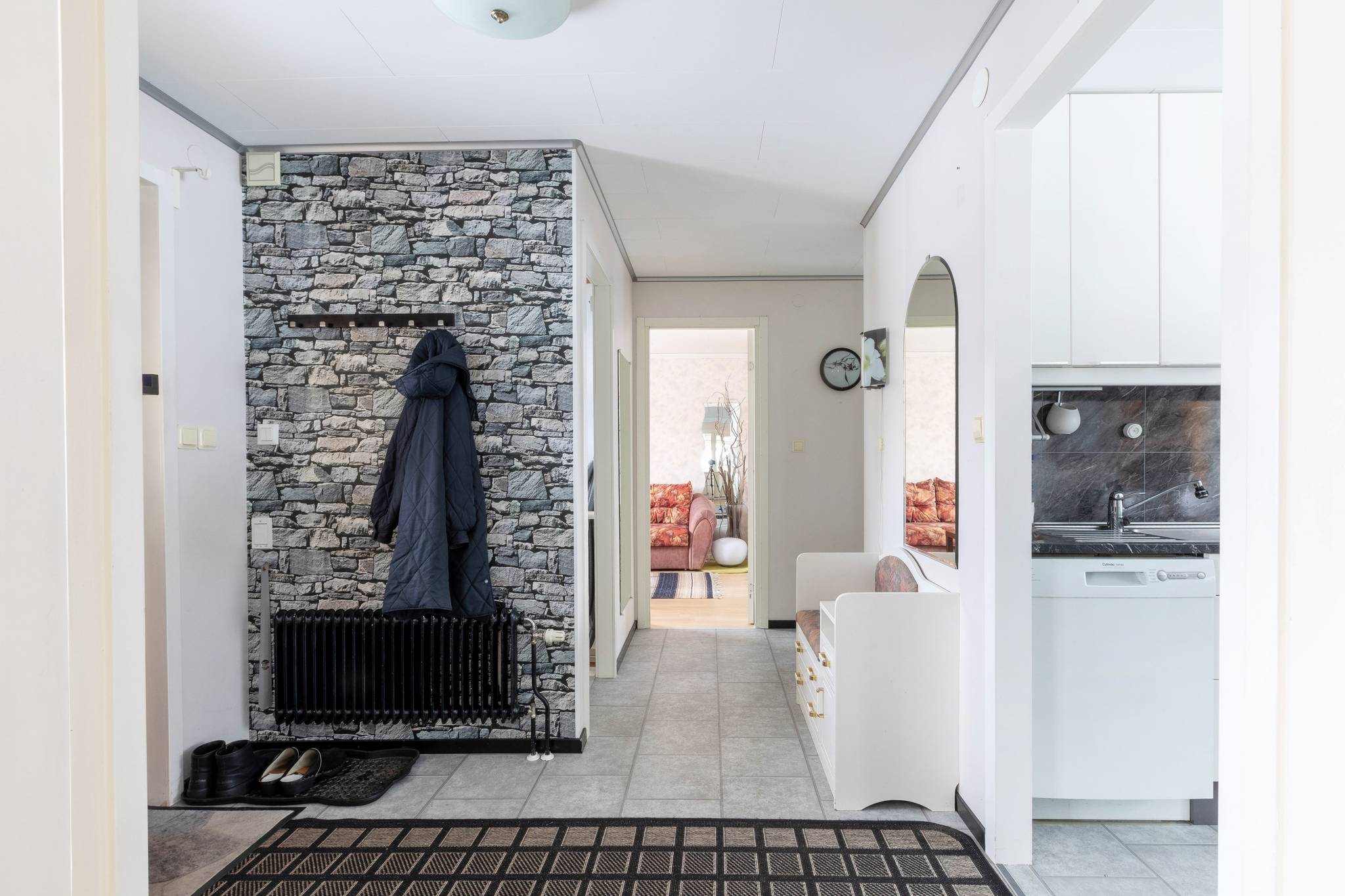 3 rum Villa på Egnahemsvägen 10 Tärnsjö Heby kommun - bild 19