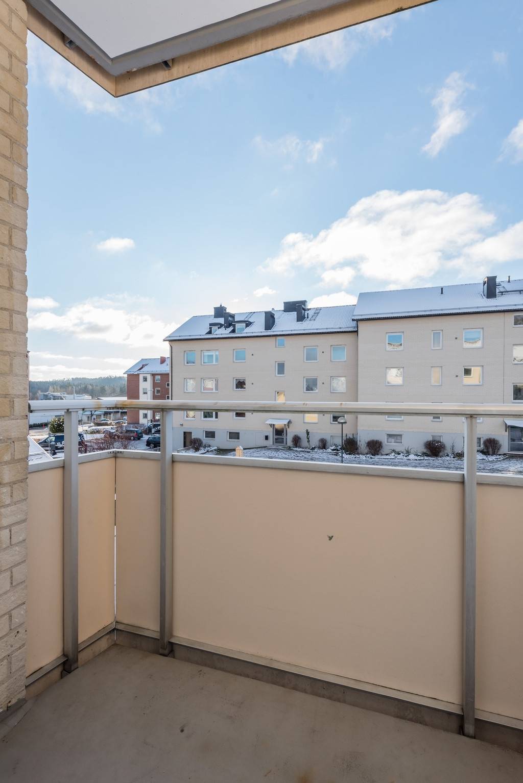 1 rum Lägenhet på Björkhemsgatan 47 Sjöbo Borås kommun - bild 5