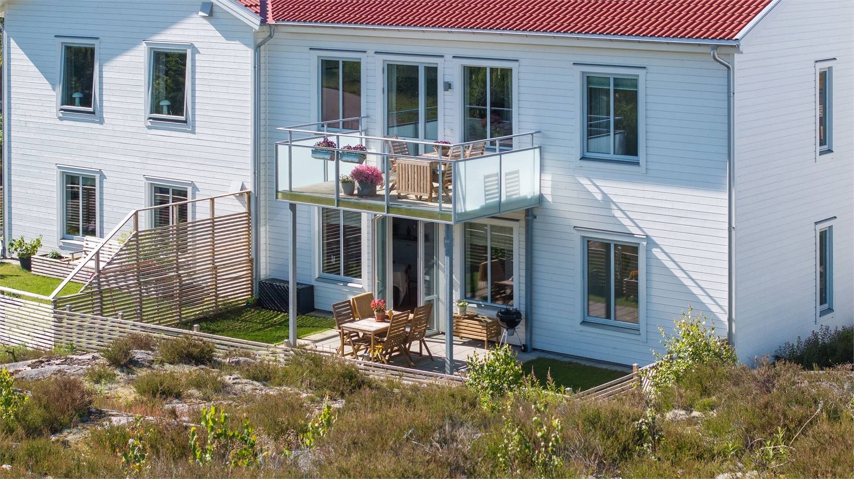 3 rum lägenhet på Östra Sundskogsvägen 64A Sund/sundsstrand, Uddevalla kommun - bild 1