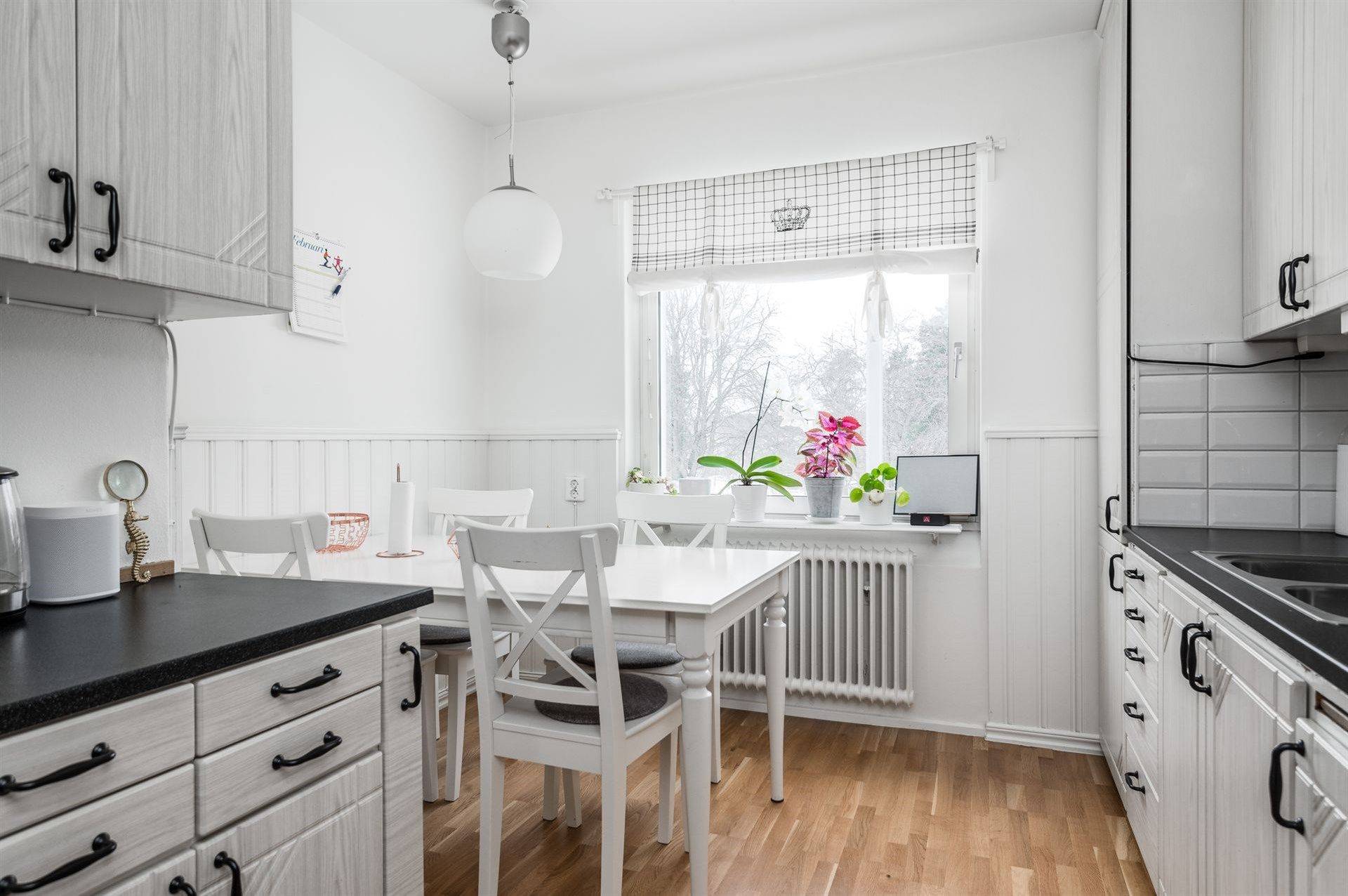 4 rum Lägenhet på Södra Storängsvägen 43 B Finspång Finspångs kommun - bild 7