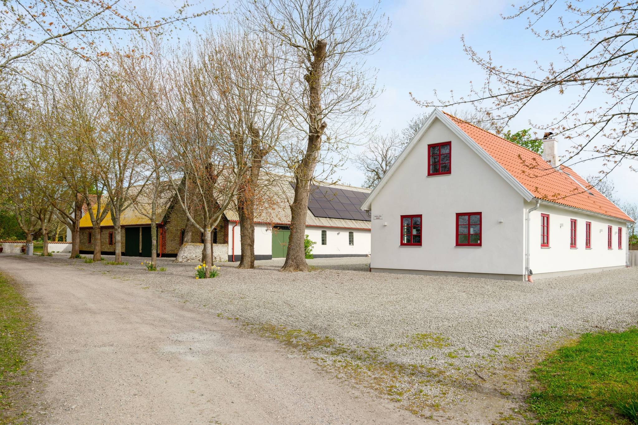 7 rum Villa på Mellanköpingevägen 119 Mellanköpinge Trelleborgs kommun - bild 69