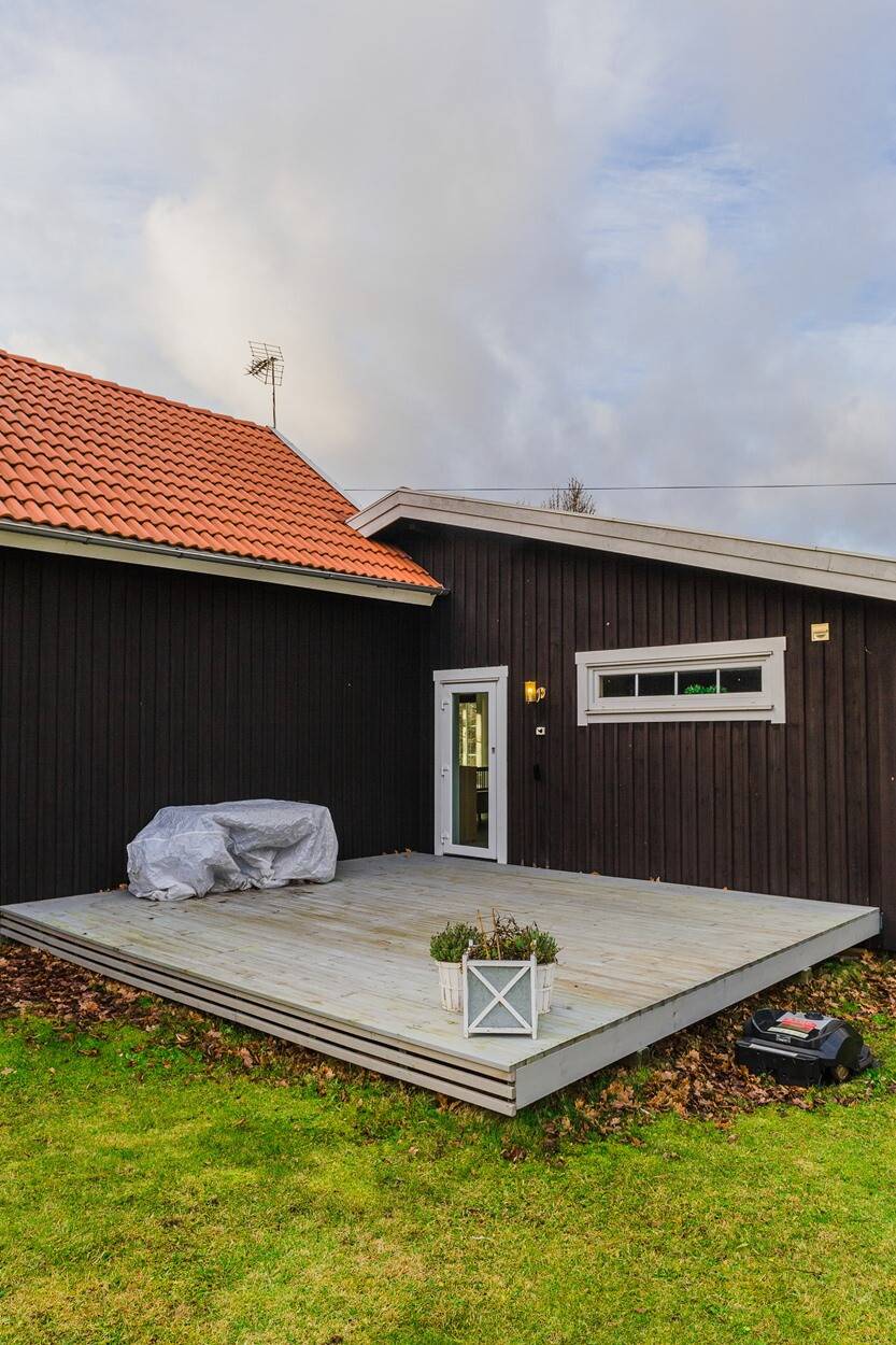 4 rum Villa på Rotevägen 7 Fagersanna Tibro kommun - bild 71