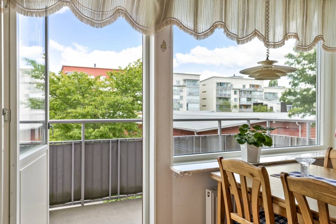 3 rum Lägenhet på Lilla vägen 3 lgh 1101 Centrum Enköpings kommun - bild 8