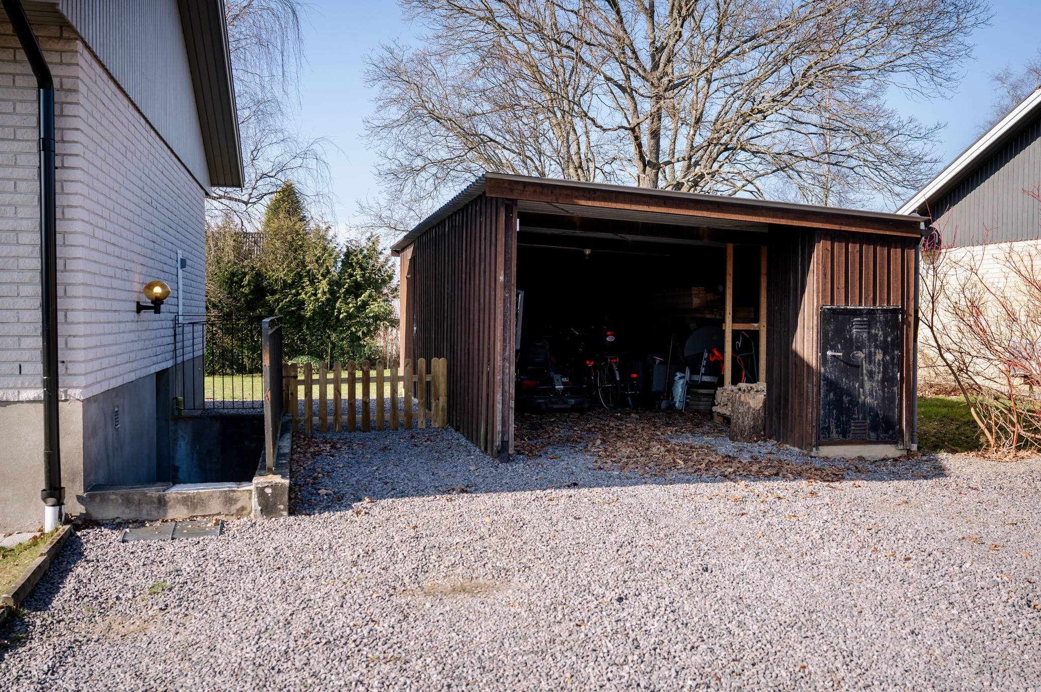 5 rum Villa på Ardennervägen 18 Hästveda Hässleholms kommun - bild 35