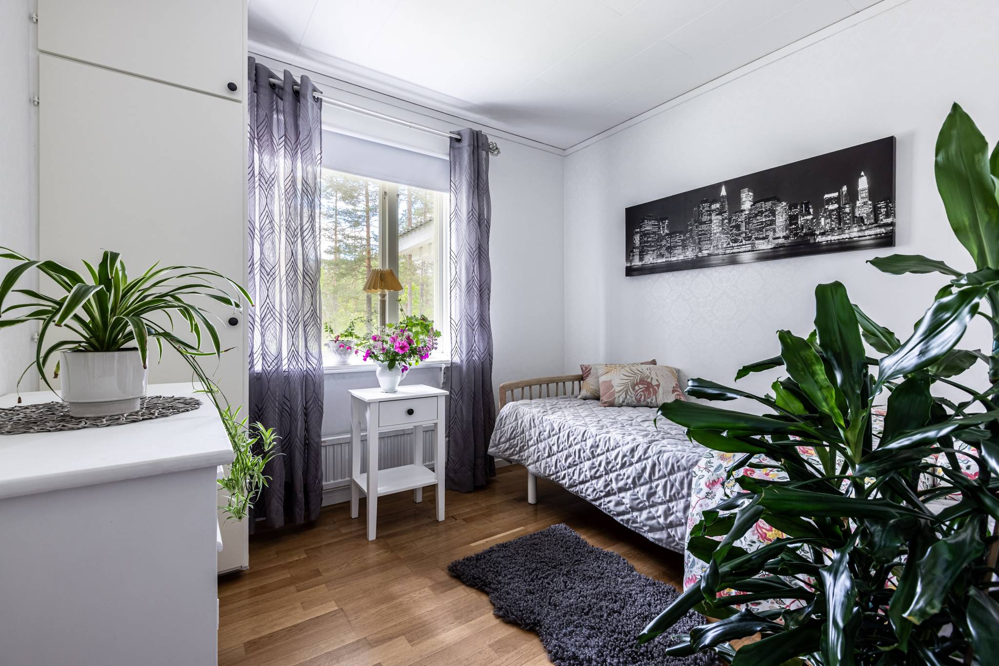 4 rum Villa på Hissjö 756 Hissjö Umeå kommun - bild 23