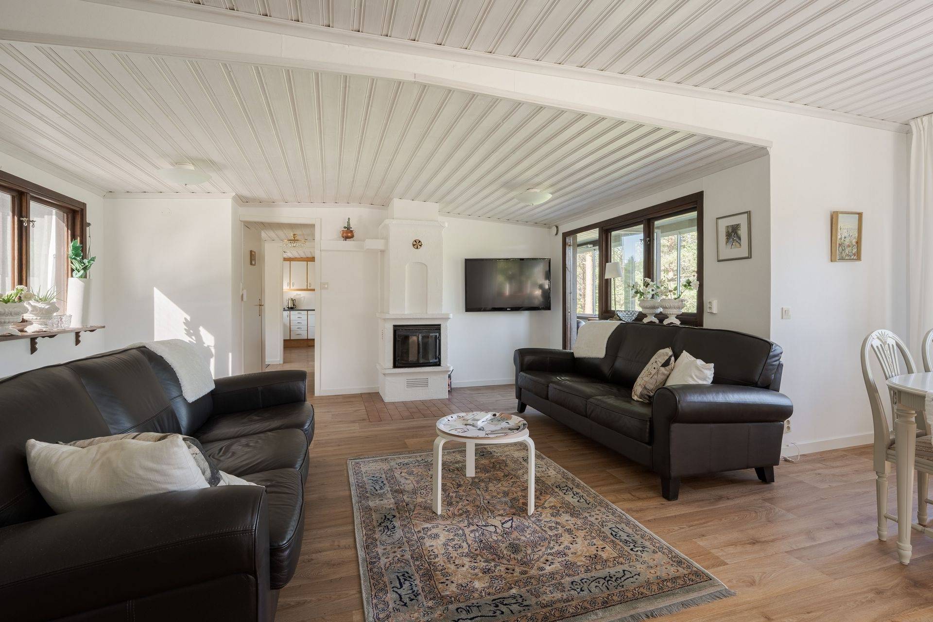 2 rum Villa på Långroudden 115 Arnäsvall Örnsköldsviks kommun - bild 23