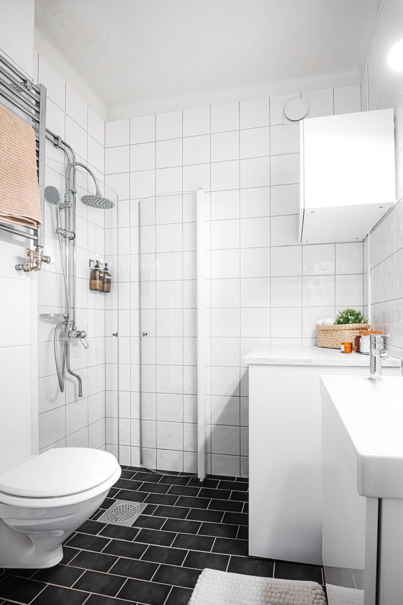 2 rum Lägenhet på Valbogatan 18B Gävle Centrum Gävle kommun - bild 18