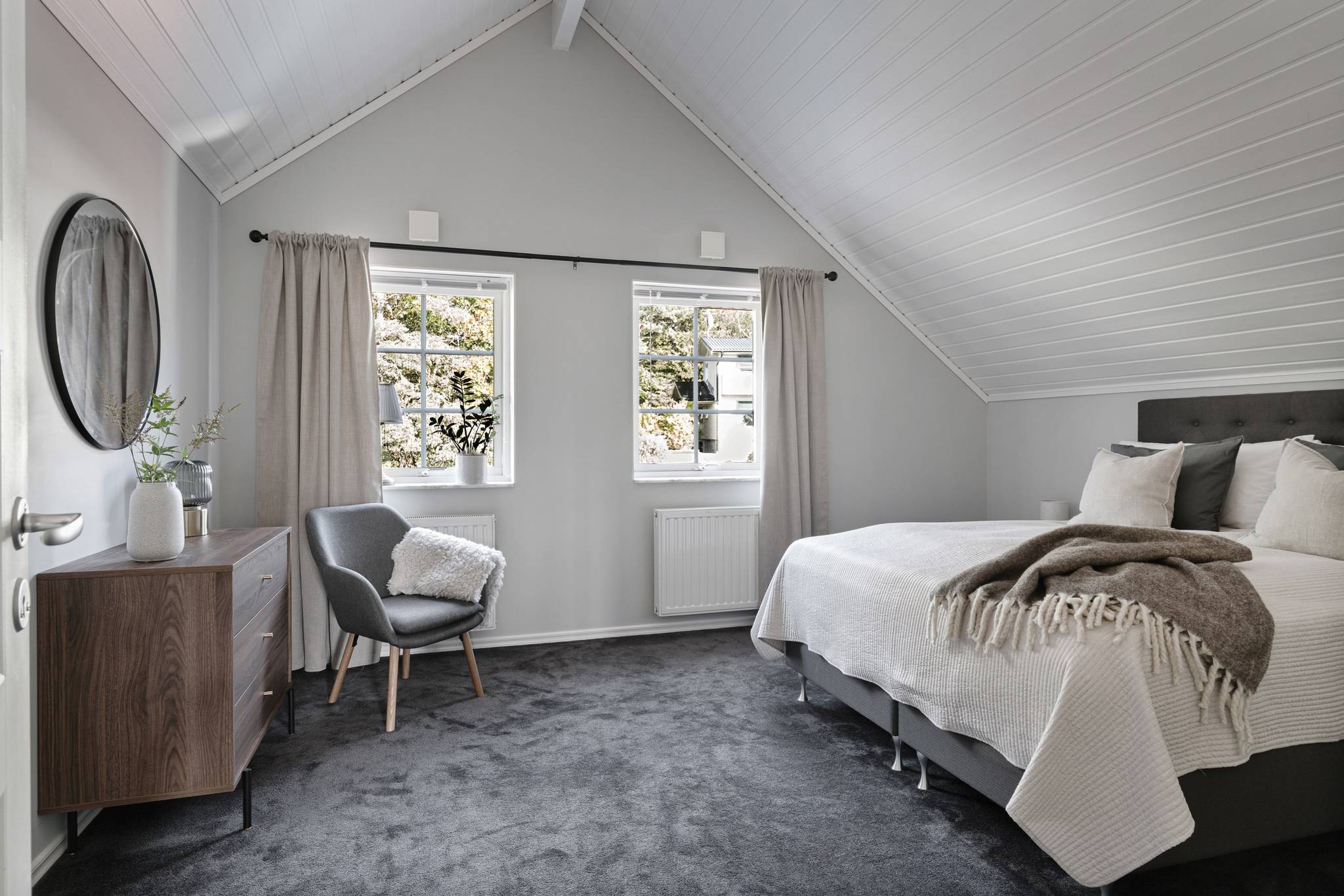 7 rum Villa på Olas väg 9B Centralt Mölndals kommun - bild 26