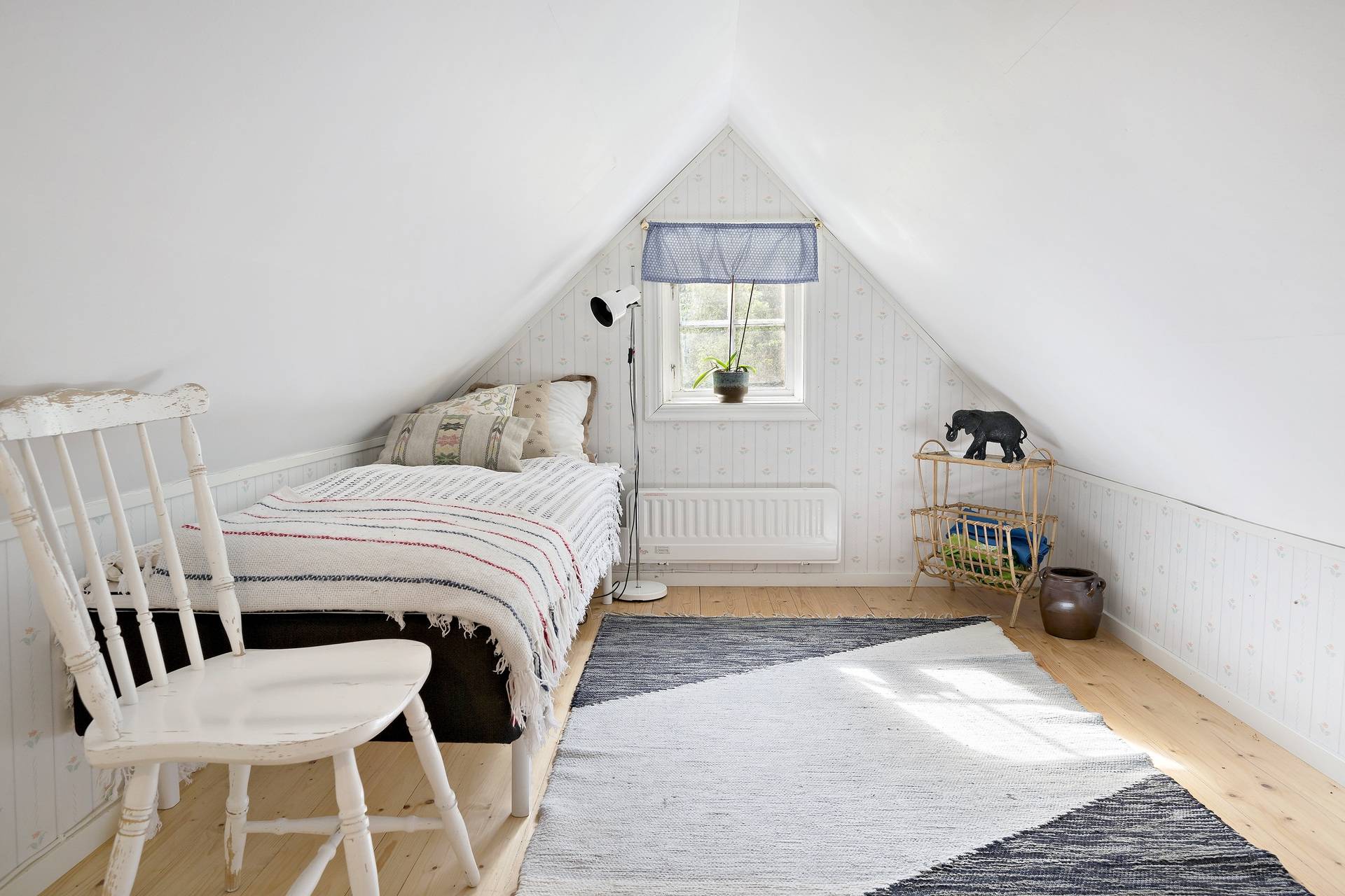 1 rum Fritidsboende på Åbyholm 346 Holmsjö Karlskrona kommun - bild 10