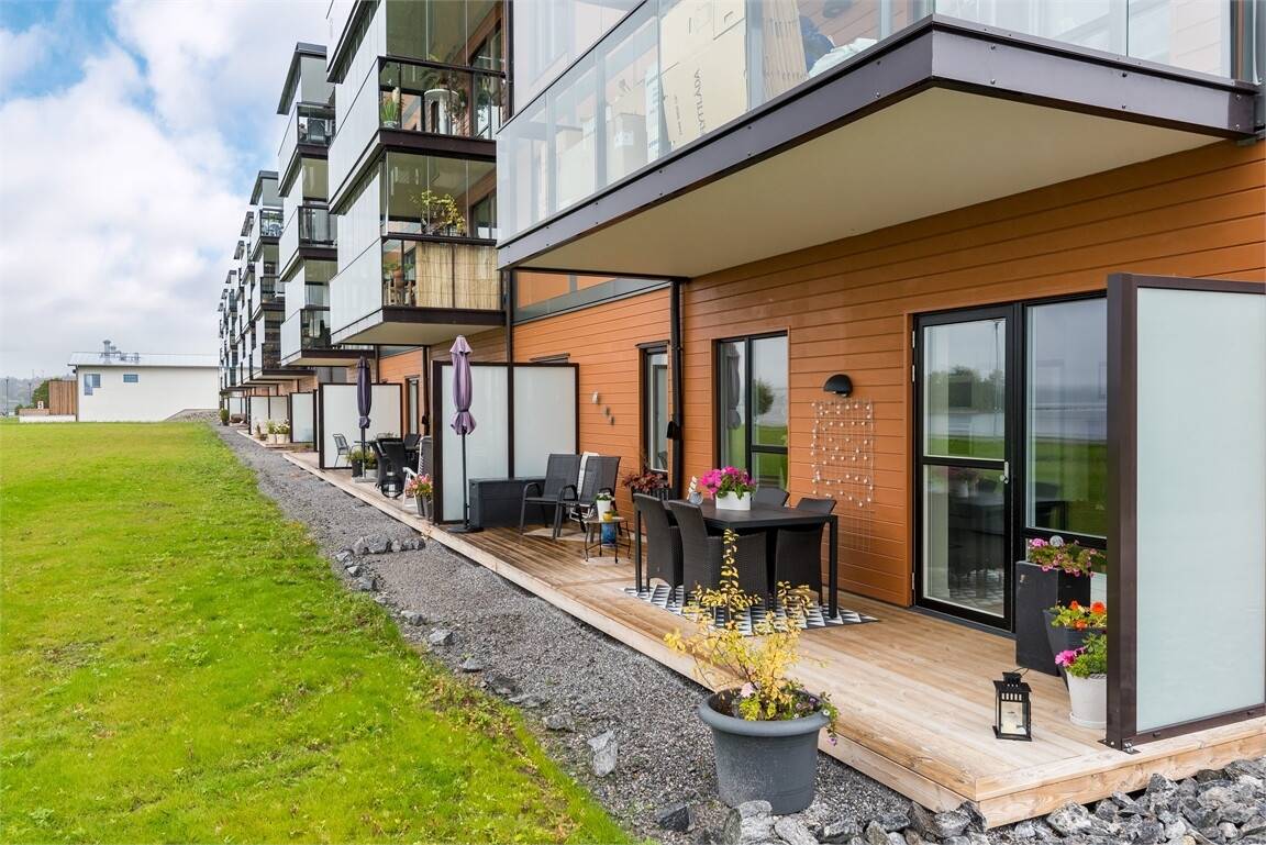 2 rum Lägenhet på Kastellvägen 14 Djupestrand Hudiksvalls kommun - bild 24