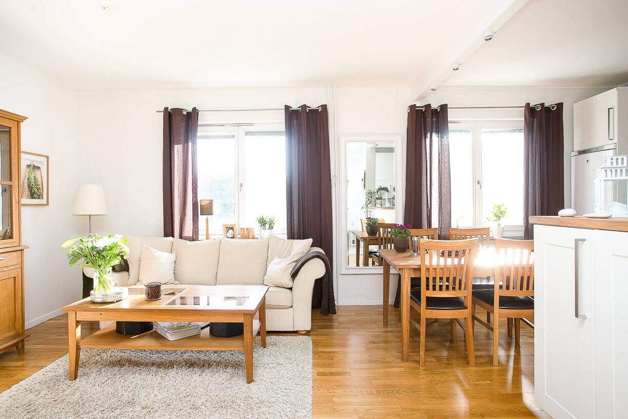 3 rum Lägenhet på Starrgatan 19 Liljeholmen Jönköpings kommun - bild 17