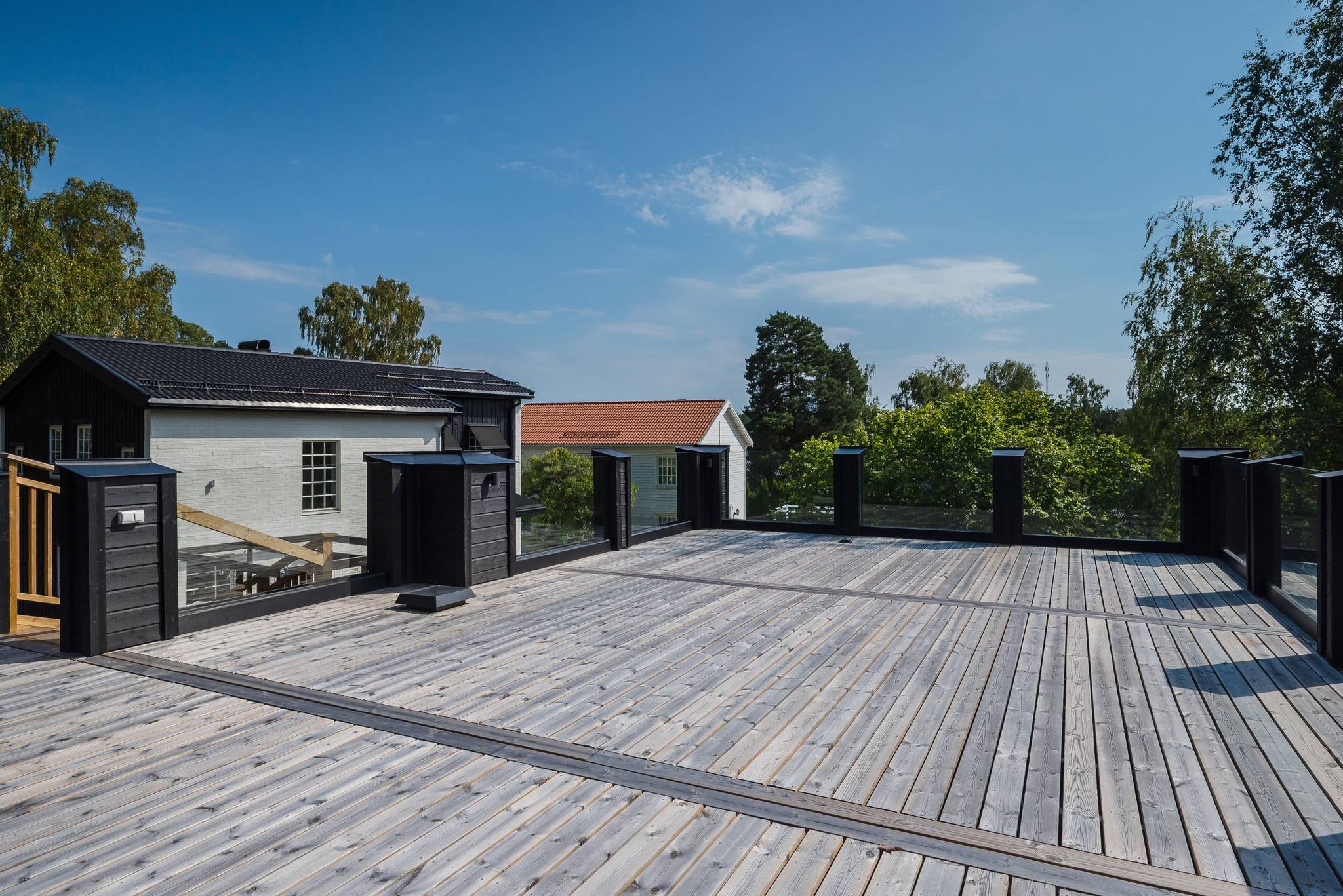 6 rum Villa på Malmbodavägen 16A Östra Bällsta Vallentuna kommun - bild 43