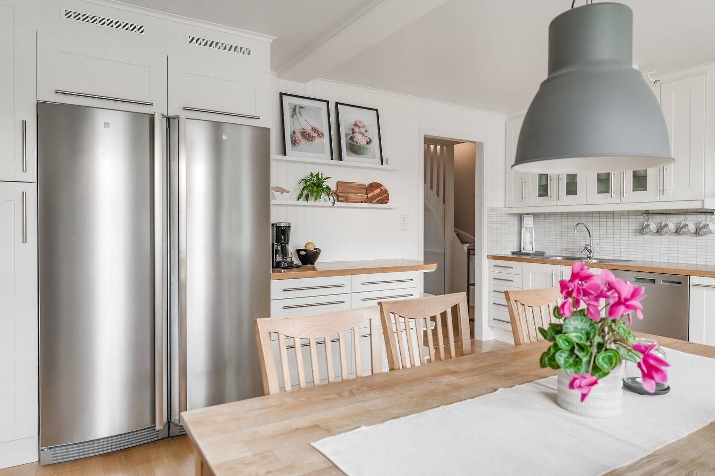 4 rum Villa på Lassasvägen 26 Lassas Sandvikens kommun - bild 18