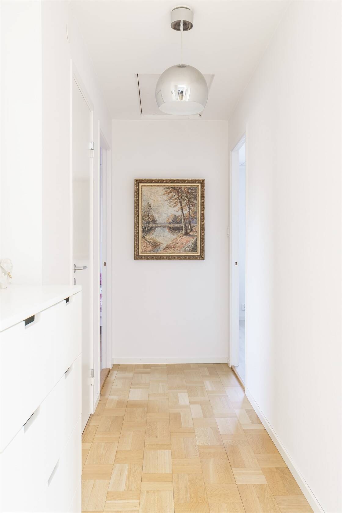 4 rum Villa på Södra vägen 87 Svalliden/marieholm Oskarshamns kommun - bild 20