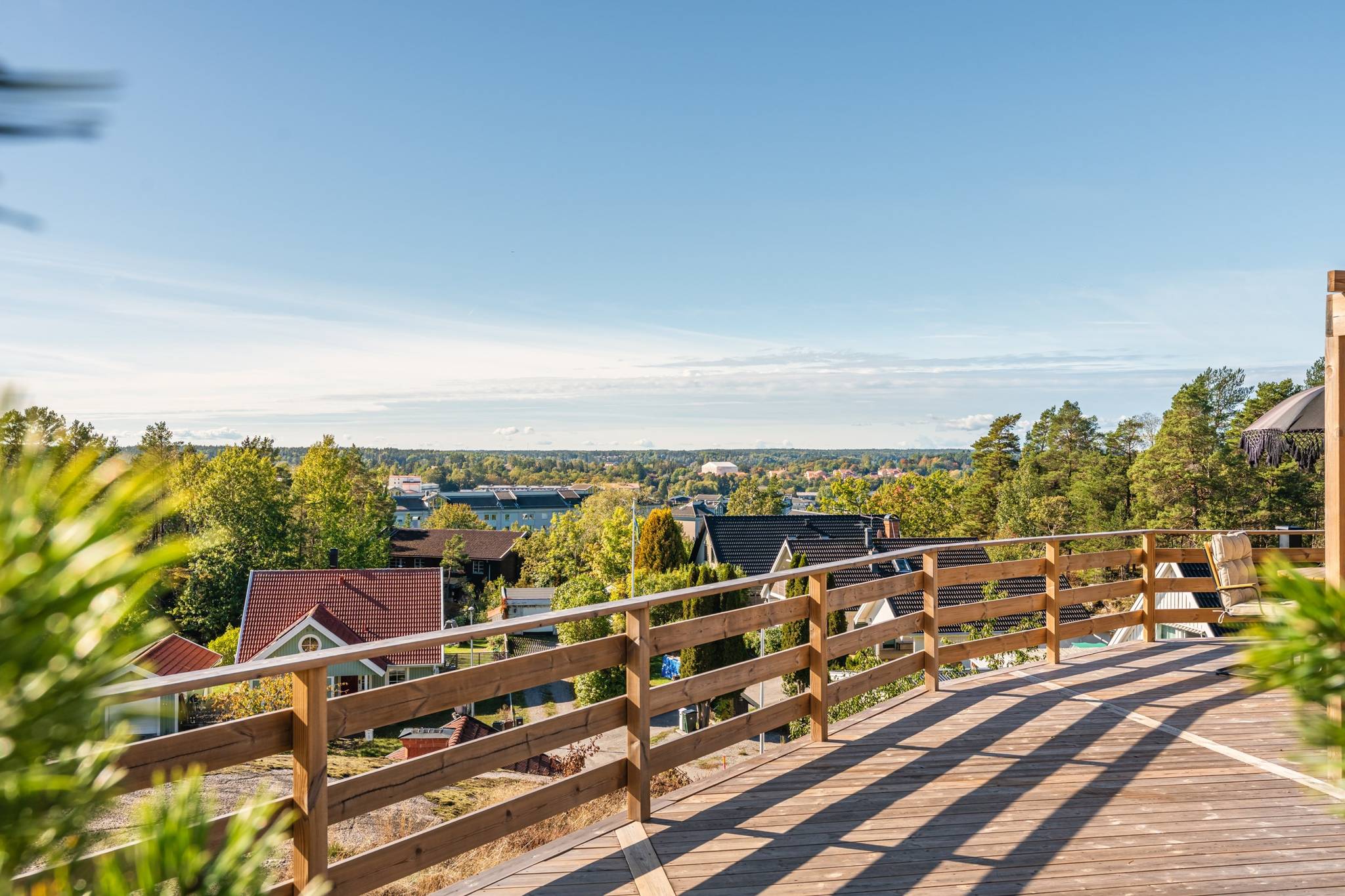 7 rum Villa på Skogsstjärnevägen 24A Hacksta Österåkers kommun - bild 75