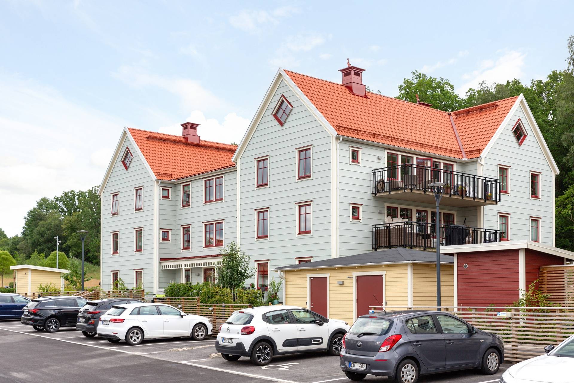 Kulltorpsgatan 5 - Photo 2