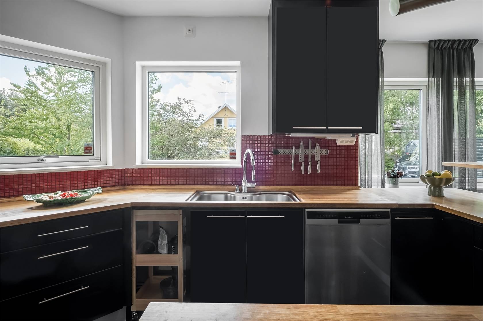5 rum Villa på Långsjövägen 131 Skälsätra Tyresö kommun - bild 22
