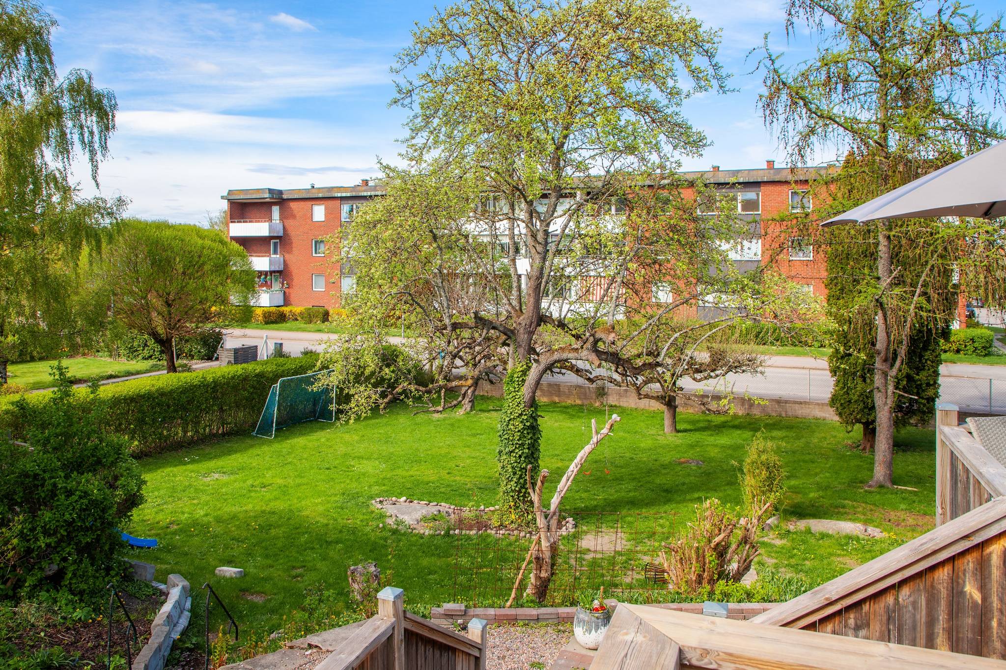 4 rum Villa på Folkegatan 22 Centralt Oxelösund Oxelösunds kommun - bild 16