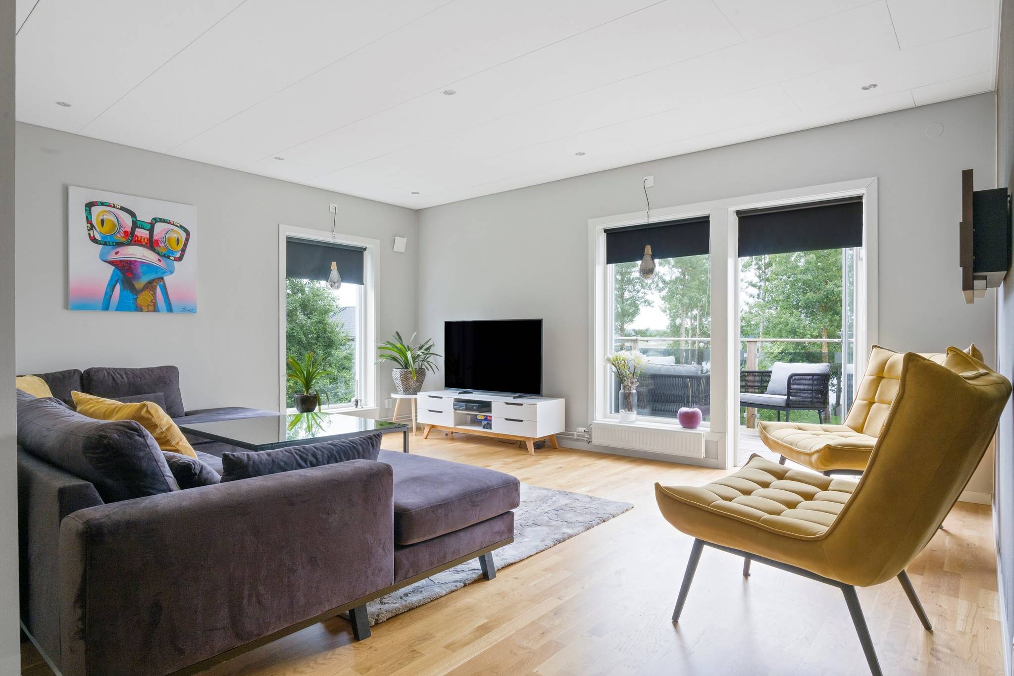 6 rum Villa på Sågverksvägen 114B Sundsvalls kommun - bild 26