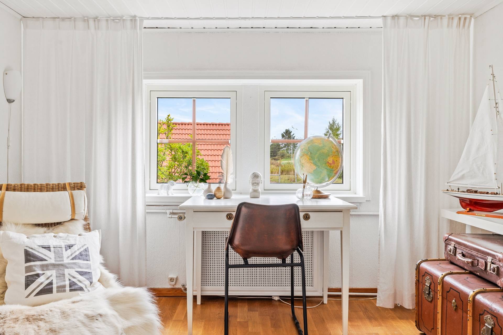 6 rum Villa på Ensligheten 71 Ensligheten Ystads kommun - bild 22