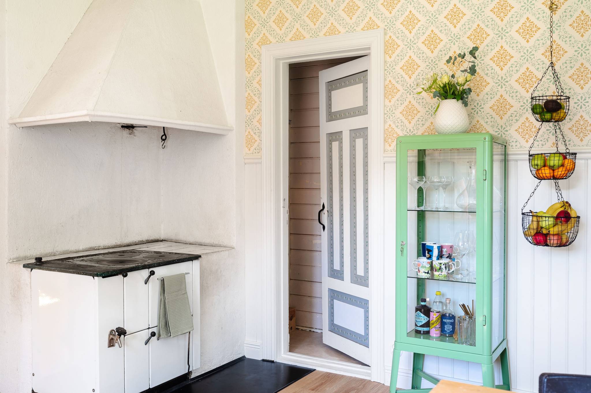 7 rum Villa på Västerbergsvägen 30 Hamrångefjärden Gävle kommun - bild 13