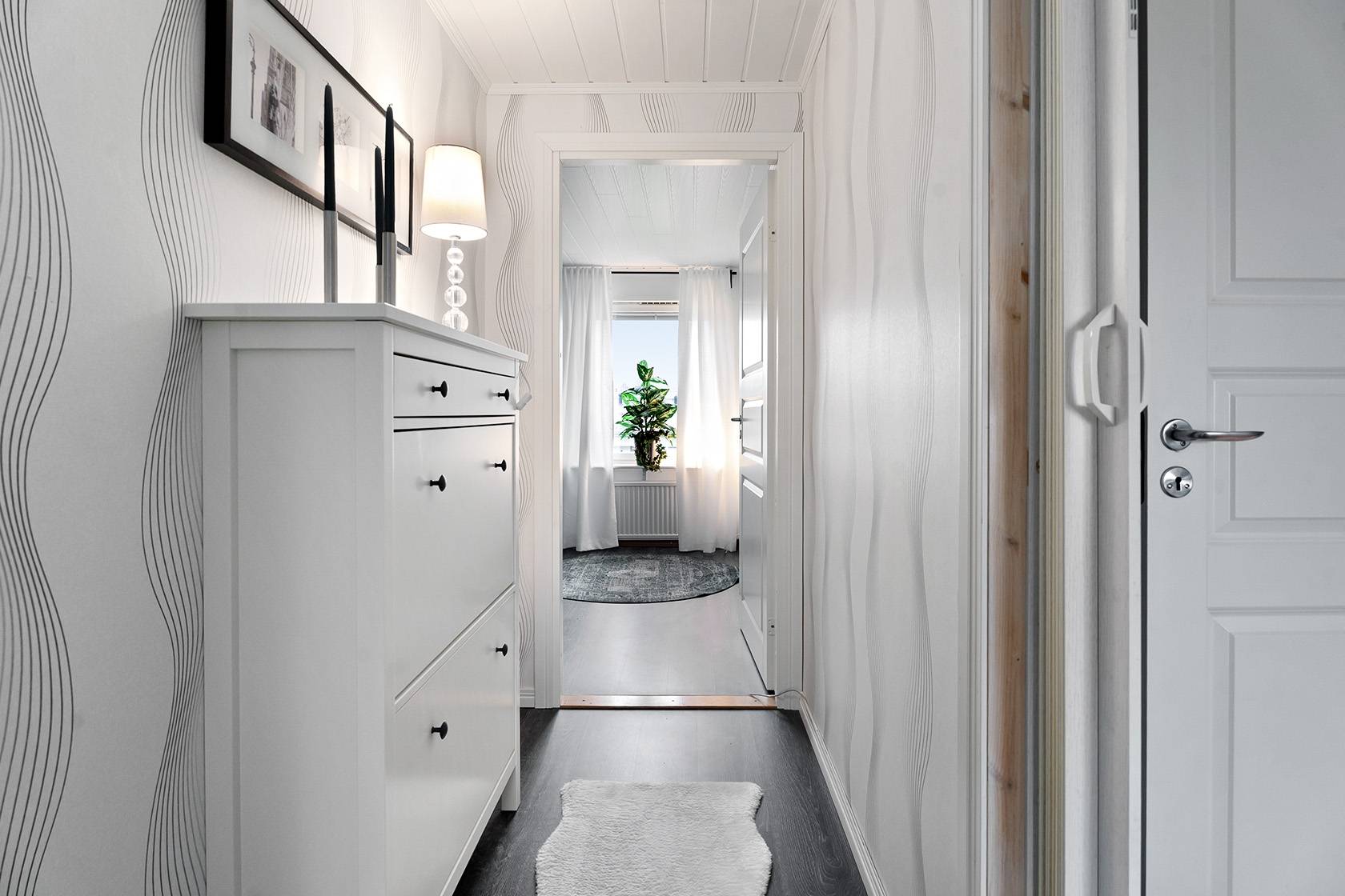 4 rum Lägenhet på Ripvägen 7 C Närsta Haparanda kommun - bild 16