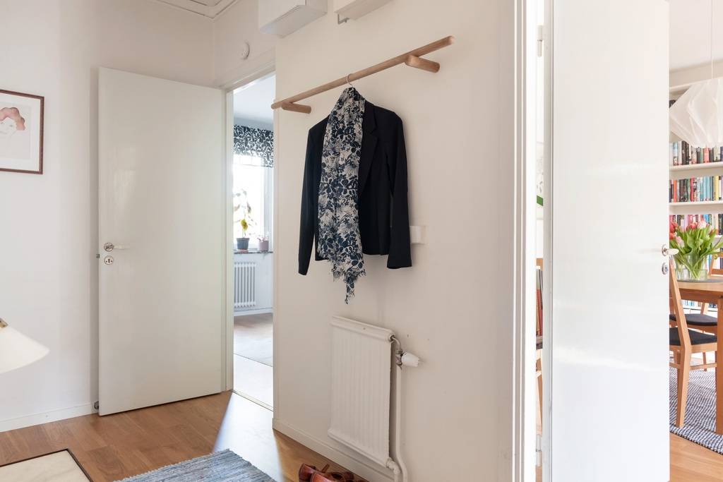 2 rum Lägenhet på Skåpvägen 1 Gubbängen Stockholms kommun - bild 19