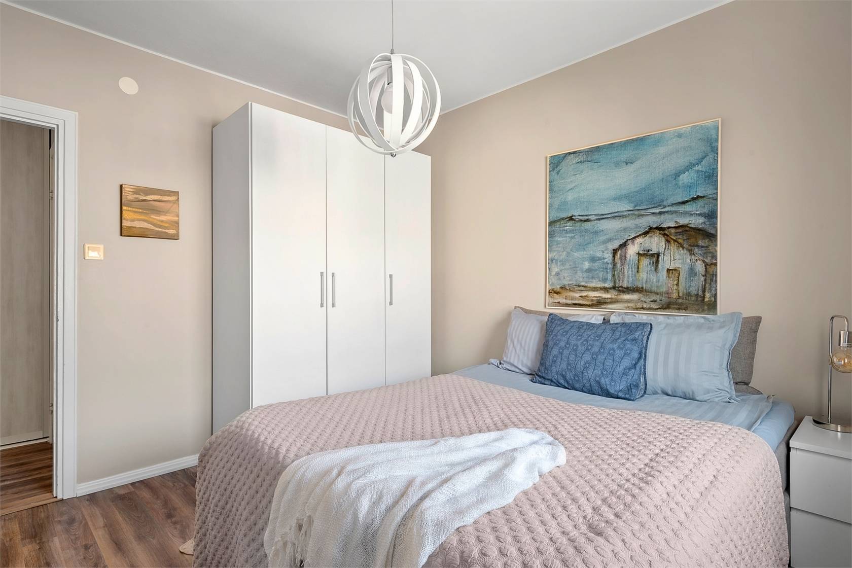 2 rum Lägenhet på Gjuteribacken 8C Centrala Sundbyberg Sundbybergs kommun - bild 19