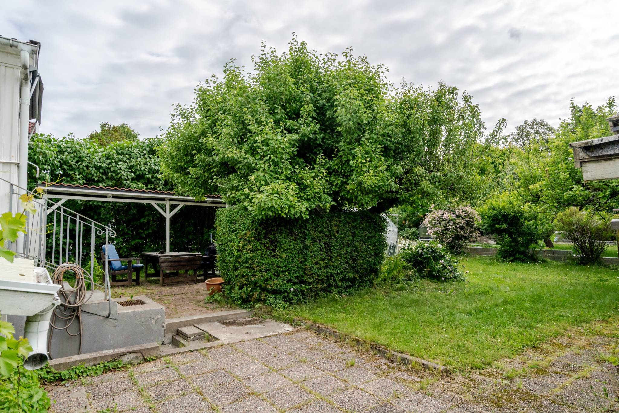 4 rum Villa på Bällstavägen 299 Stockholms kommun - bild 39