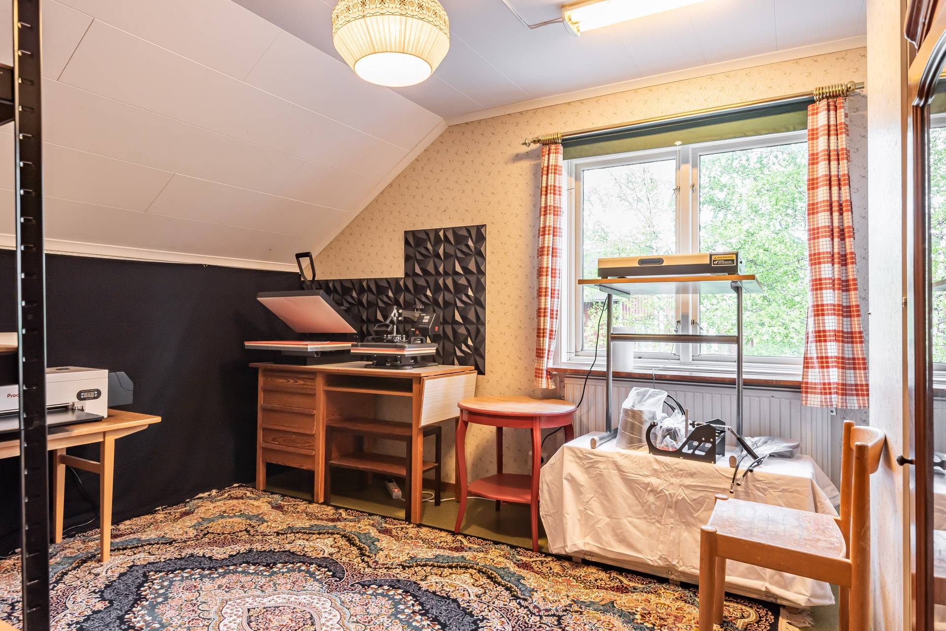 7 rum Villa på Norrgårdsvägen 6 Föllinge Krokoms kommun - bild 25