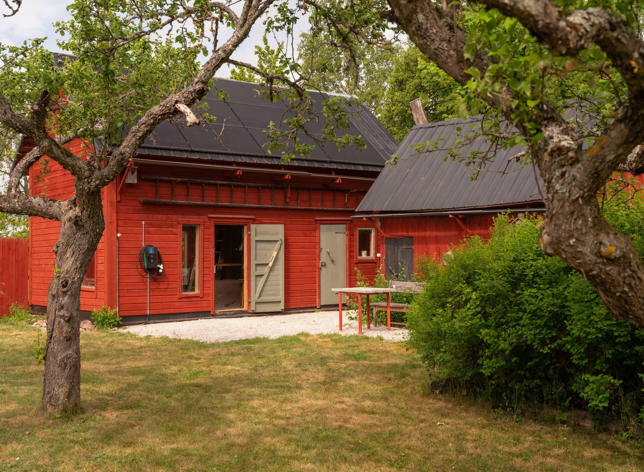 3 rum Fritidshus på Vänge Skogs 161 Vänge Gotlands kommun - bild 45
